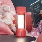 3569015 : Fatboy LED-Tischleuchte Tjoepke mit Akku rot | Sehr große Auswahl Lampen und Leuchten.