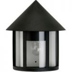 4000249 : Altertümliche Außenwandleuchte Vecchio schwarz | Sehr große Auswahl Lampen und Leuchten.
