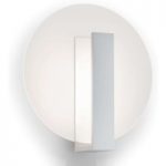 4002674 : LED-Wandleuchte Marlisa mit Metallbügel weiß | Sehr große Auswahl Lampen und Leuchten.