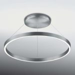 4002682 : Ringförmige LED-Deckenleuchte Circle - dimmbar | Sehr große Auswahl Lampen und Leuchten.