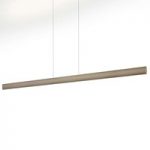 4002735 : LED-Hängeleuchte Runa, bronze, Länge 152 cm | Sehr große Auswahl Lampen und Leuchten.