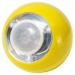 4013032 : LED-Spot Lichtball LLL 120° gelb | Sehr große Auswahl Lampen und Leuchten.