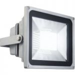 4014125 : Sehr heller LED-Außenstrahler Radiator I | Sehr große Auswahl Lampen und Leuchten.