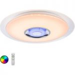 4015176 : LED-Deckenleuchte Tune RGB mit Lautsprecher Ø 47,5 | Sehr große Auswahl Lampen und Leuchten.