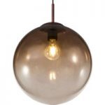 4015191 : Glas-Hängeleuchte Varus amber Ø 33 cm | Sehr große Auswahl Lampen und Leuchten.