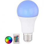 4015276 : LED-Lampe E27 10 W Tuya-Smart, RGB, dimmbar | Sehr große Auswahl Lampen und Leuchten.