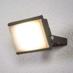 4018058 : LED-Strahler Auron für außen | Sehr große Auswahl Lampen und Leuchten.