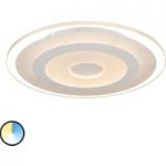 4018183 : LED-Deckenlampe Fenris mit variabler Lichtfarbe | Sehr große Auswahl Lampen und Leuchten.