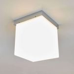 4021008 : Glashütte Limburg Kaleo - LED-Deckenleuchte IP44 | Sehr große Auswahl Lampen und Leuchten.
