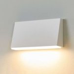 4021010 : Glashütte Limburg Asma - weiße LED-Wandleuchte | Sehr große Auswahl Lampen und Leuchten.