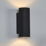 4021018 : Glashütte Limburg Enea - LED-Wandlampe aus Alu | Sehr große Auswahl Lampen und Leuchten.