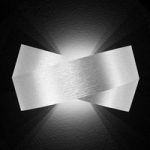 4022001 : GROSSMANN Calimero LED-Wandleuchte | Sehr große Auswahl Lampen und Leuchten.