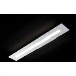 4022025 : GROSSMANN Fis LED-Deckenleuchte, 57 cm | Sehr große Auswahl Lampen und Leuchten.