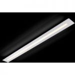 4022027 : GROSSMANN Fis LED-Deckenleuchte, 104 cm | Sehr große Auswahl Lampen und Leuchten.