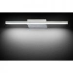 4022031 : GROSSMANN Forte LED-Wandleuchte, aluminium 49,4 cm | Sehr große Auswahl Lampen und Leuchten.