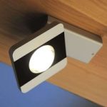 4023016 : GRIMMEISEN Onyxx.LED Movex LED-Spot dimmbar PA | Sehr große Auswahl Lampen und Leuchten.