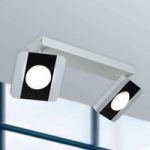 4023017 : GRIMMEISEN Onyxx.LED System2 LED-Spot dimmbar PA | Sehr große Auswahl Lampen und Leuchten.
