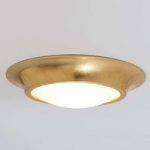 4512512 : Goldene Keramik-Deckenleuchte Spettacolo | Sehr große Auswahl Lampen und Leuchten.