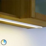 4514328 : Dynamic LED Top-Stick Anbauleuchte, 45 cm | Sehr große Auswahl Lampen und Leuchten.