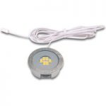 4514348 : Kleine, runde LED-Möbeleinbauleuchte AR35-LED | Sehr große Auswahl Lampen und Leuchten.