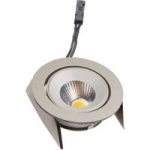 4514508 : LED-Einbauleuchte SR 68 43° Dim-to-Warm, edelstahl | Sehr große Auswahl Lampen und Leuchten.