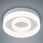 4516982 : Helestra Liv - runde LED-Deckenleuchte, 30cm | Sehr große Auswahl Lampen und Leuchten.