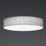4536254 : LED-Deckenleuchte Luno mit 3D-Schirm, 60 cm | Sehr große Auswahl Lampen und Leuchten.