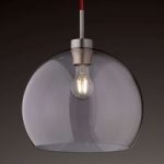 4536325 : Glas-Pendelleuchte Clear, 30 cm | Sehr große Auswahl Lampen und Leuchten.
