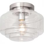4540057 : Deckenlampe Cambridge mit klarem Glasschirm | Sehr große Auswahl Lampen und Leuchten.