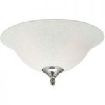 4545065 : Hunter Scavo Bowl Anbaulampe für Ventilatoren | Sehr große Auswahl Lampen und Leuchten.