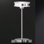 4581205 : LED-Tischleuchte Puk | Sehr große Auswahl Lampen und Leuchten.