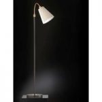 4581235 : Höhenvariable Stehlampe Hopper schwarz-bronze 1fgl | Sehr große Auswahl Lampen und Leuchten.