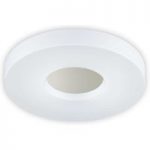 4581574 : LED-Deckenlampe Cookie in runder Form | Sehr große Auswahl Lampen und Leuchten.