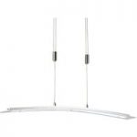 4581611 : LED-Pendellampe Metis tunable white + Dimmer 90cm | Sehr große Auswahl Lampen und Leuchten.