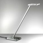 4581630 : LED-Schreibtischlampe Lincoln mit Dimmer | Sehr große Auswahl Lampen und Leuchten.