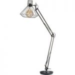 4581719 : Stehlampe Stev aus Metall, vielfach verstellbar | Sehr große Auswahl Lampen und Leuchten.