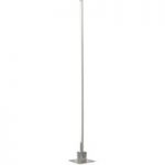 4581788 : LED-Stehleuchte Z-Carla, einflammig, Höhe 144 cm | Sehr große Auswahl Lampen und Leuchten.