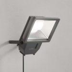 5000348 : Effizienter LED-Außenwandstrahler 401, 1 x 30 W | Sehr große Auswahl Lampen und Leuchten.