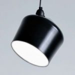 5013088 : Innolux Pasila Design-Pendelleuchte schwarz | Sehr große Auswahl Lampen und Leuchten.
