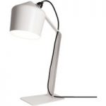 5013099 : Innolux Pasila Design-Tischlampe weiß | Sehr große Auswahl Lampen und Leuchten.
