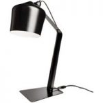 5013100 : Innolux Pasila Design-Tischlampe schwarz | Sehr große Auswahl Lampen und Leuchten.