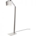 5013101 : Innolux Pasila Design-Stehlampe weiß | Sehr große Auswahl Lampen und Leuchten.