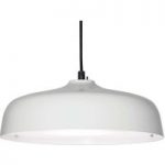 5013110 : Innolux Candeo Air LED-Pendelleuchte weiß | Sehr große Auswahl Lampen und Leuchten.