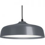 5013111 : Innolux Candeo Air LED-Pendelleuchte graphit | Sehr große Auswahl Lampen und Leuchten.
