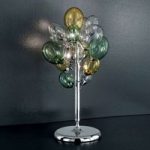 5015082 : Tischleuchte Nuvola | Sehr große Auswahl Lampen und Leuchten.