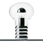 5026091 : Ingo Maurer Bulb - Designer-Tischleuchte | Sehr große Auswahl Lampen und Leuchten.