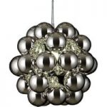 5035017 : Innermost Beads Penta - Hängeleuchte in Chrom | Sehr große Auswahl Lampen und Leuchten.
