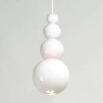 5035033 : Innermost Bubble - Hängeleuchte in Weiß | Sehr große Auswahl Lampen und Leuchten.