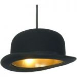 5035038 : Innermost Jeeves - Design-Hängeleuchte in Hutform | Sehr große Auswahl Lampen und Leuchten.
