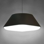 5035069 : Innermost RD2SQ 60 - Textil-Hängelampe, schwarz | Sehr große Auswahl Lampen und Leuchten.